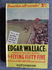 Flying fifty five for sale  EDINBURGH