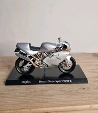 Maisto ducati supersport for sale  NORWICH