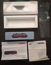 Märklin traccia 88792 usato  Milano