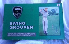 New club champ for sale  Hilton