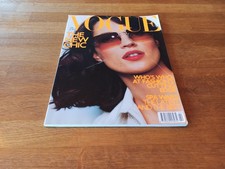 Vogue magazine 2000 for sale  SOUTHAMPTON