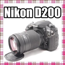 Pronto para usar na chegada famoso modelo Nikon D200 conjunto de lentes comprar usado Pronto para usar na chegada famoso modelo Nikon D200 conjunto de lentes comprar usado  Enviando para Brazil