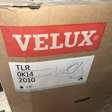 Velux rigid sun for sale  BIRMINGHAM