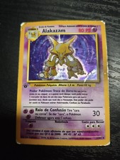 Alakazam 102 1st for sale  CAMBRIDGE