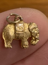 9ct yellow gold for sale  POOLE
