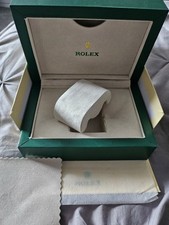 Rolex inner outer for sale  HERTFORD