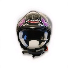 Caberg riviera diva gebraucht kaufen  Peitz
