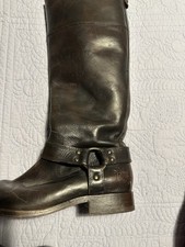 Frye melissa harness for sale  Elk Grove Village