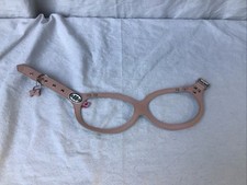 Buddy belt harness for sale  Modesto