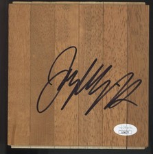 Jay wright autographed for sale  Browns Mills