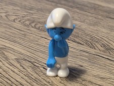 Schlumpf schleich figuren gebraucht kaufen  Neuss
