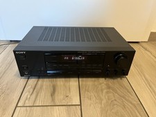 Sony str gx311 gebraucht kaufen  Eystrup