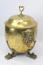 Large victorian brass for sale  LEEDS
