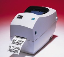 Zebra tlp 2824 d'occasion Zebra tlp 2824 d'occasion  Hénin-Beaumont