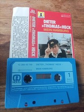 Dieter thomas heck gebraucht kaufen  Halle