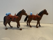 Playmobil western acw gebraucht kaufen  Mandelbachtal