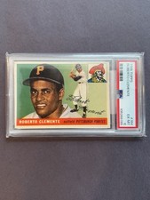 1955 topps high for sale  Zelienople