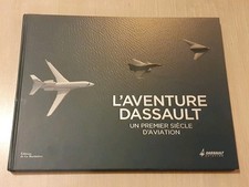 L' AVENTURE  DASSAULT  - Edt DE 2016 -  SUPERBE - comprar usado L' AVENTURE  DASSAULT  - Edt DE 2016 -  SUPERBE - comprar usado  Enviando para Brazil