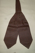 Ascot foulard collo usato  Benevento