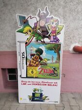 Großer nintendo zelda gebraucht kaufen  Worms