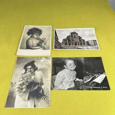 Cartoline vintage pezzi usato  Ferrara