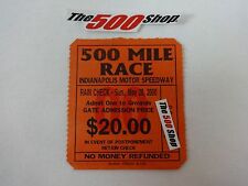 2000 indianapolis 500 for sale  Franklin