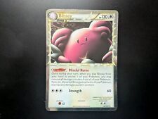 Pokemon cards blissey for sale  Ireland