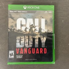 Call duty vanguard for sale  Las Vegas