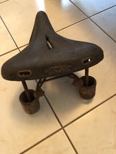 Ancienne selle ressorts d'occasion  Saint-Privat-des-Vieux