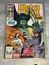 1990 marvel comics for sale  Ireland