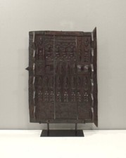 African dogon door for sale  Overland Park