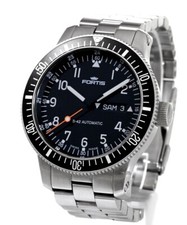 Fortis cosmonaut day gebraucht kaufen  Teuschnitz