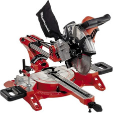 Einhell 2534 dual usato  Roccagloriosa