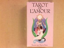 Rare jeu divinatoire d'occasion  Les Lilas