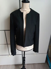 Camaieu blazer tailleur d'occasion  Villeneuve-sur-Yonne