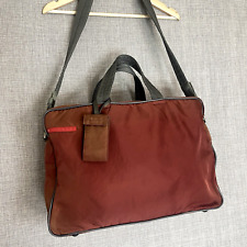 Prada sports duffle for sale  Loughman