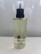 Giorgio armani armani for sale  WALTON-ON-THAMES
