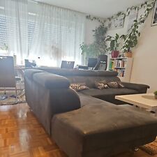 Sofa ecksofa ware gebraucht kaufen  Bogen