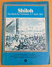 Spi 1975 wargame for sale  CRANBROOK