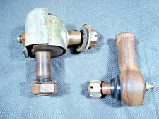 Vintage steering suspension for sale  UK