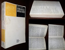 Storia della critica usato  Roma