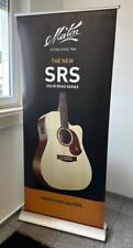 Maton guitars werbebanner gebraucht kaufen  Kirchheim