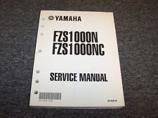 2002 yamaha fazer for sale  Fairfield