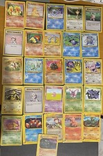 Lotto carte pokémon usato  Roma