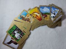 Cartes cheval chevaux d'occasion  Martigues