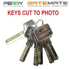 Perry gatemate concise for sale  EXETER