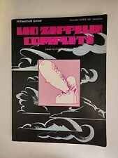 Led zeppelin complete for sale  Salt Lake City