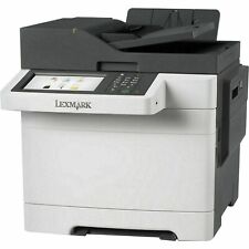 Lexmark cx510de stampante usato  Corsico