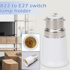 B22 e27 light for sale  BASILDON