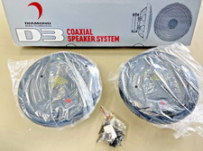 Diamond audio d363.5i for sale  Lawndale